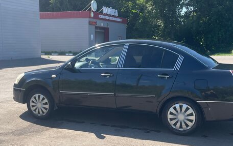 Chery Fora (A21), 2008 год, 390 000 рублей, 3 фотография