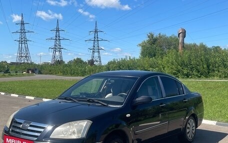 Chery Fora (A21), 2008 год, 390 000 рублей, 2 фотография