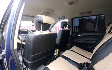 SsangYong Kyron I, 2010 год, 625 000 рублей, 7 фотография