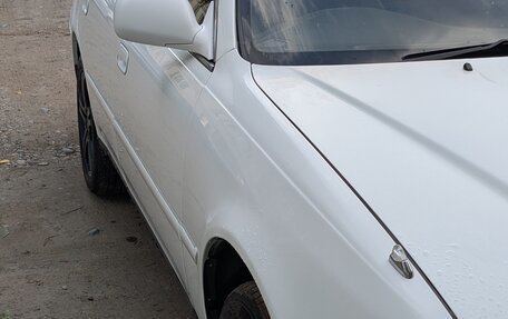 Toyota Mark II VIII (X100), 2000 год, 440 000 рублей, 7 фотография