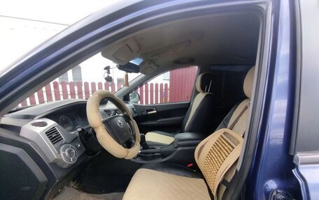 SsangYong Kyron I, 2010 год, 625 000 рублей, 2 фотография