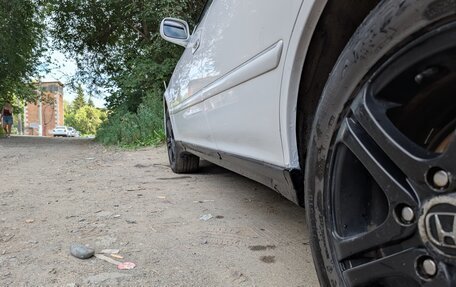 Toyota Mark II VIII (X100), 2000 год, 440 000 рублей, 11 фотография