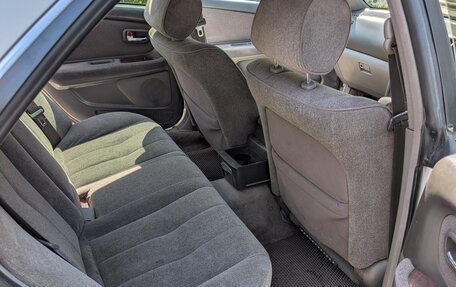 Toyota Mark II VIII (X100), 2000 год, 440 000 рублей, 14 фотография