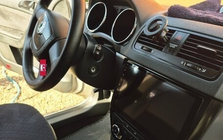 Skoda Yeti I рестайлинг, 2010 год, 820 000 рублей, 8 фотография