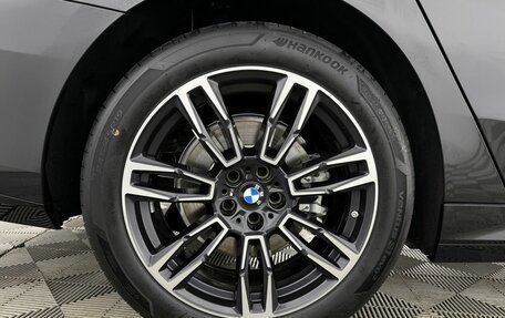 BMW 5 серия, 2025 год, 8 550 000 рублей, 10 фотография