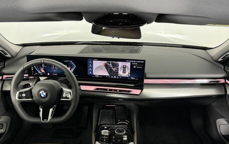 BMW 5 серия, 2025 год, 8 550 000 рублей, 16 фотография