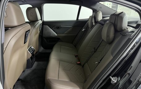 BMW 5 серия, 2025 год, 8 550 000 рублей, 12 фотография