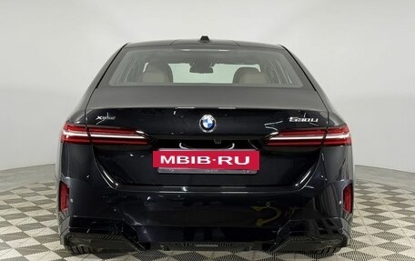 BMW 5 серия, 2025 год, 8 550 000 рублей, 5 фотография