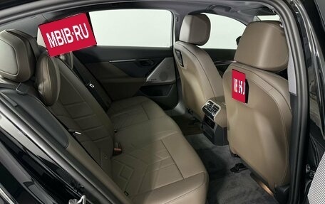 BMW 5 серия, 2025 год, 8 550 000 рублей, 11 фотография
