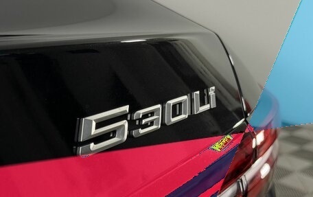BMW 5 серия, 2025 год, 8 550 000 рублей, 9 фотография