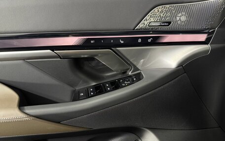 BMW 5 серия, 2025 год, 8 550 000 рублей, 26 фотография