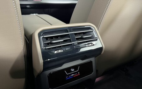BMW 5 серия, 2025 год, 8 550 000 рублей, 24 фотография