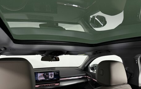 BMW 5 серия, 2025 год, 8 550 000 рублей, 23 фотография