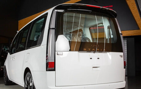 Hyundai Staria, 2025 год, 10 598 000 рублей, 3 фотография