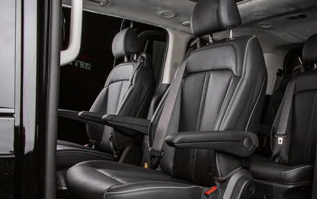 Hyundai Staria, 2025 год, 10 598 000 рублей, 9 фотография