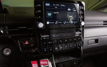 Hyundai Staria, 2025 год, 10 598 000 рублей, 15 фотография