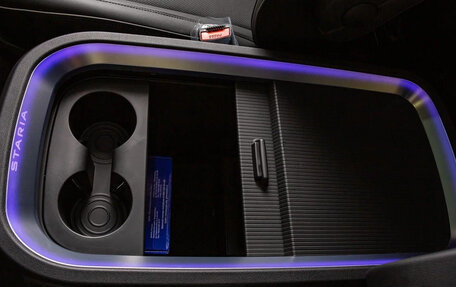 Hyundai Staria, 2025 год, 10 598 000 рублей, 17 фотография