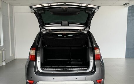 Nissan Terrano III, 2020 год, 1 340 000 рублей, 6 фотография