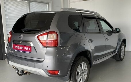 Nissan Terrano III, 2020 год, 1 340 000 рублей, 4 фотография