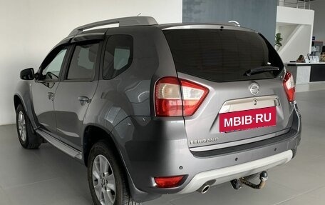 Nissan Terrano III, 2020 год, 1 340 000 рублей, 7 фотография