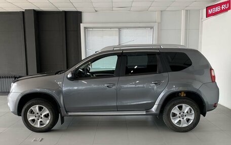Nissan Terrano III, 2020 год, 1 340 000 рублей, 8 фотография