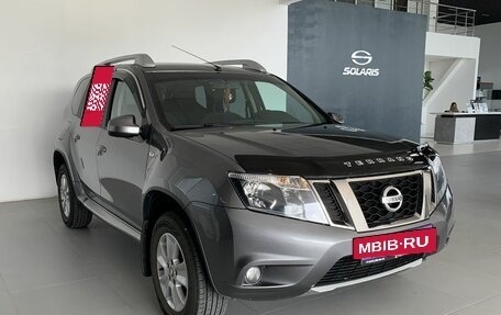 Nissan Terrano III, 2020 год, 1 340 000 рублей, 3 фотография