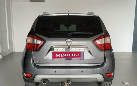 Nissan Terrano III, 2020 год, 1 340 000 рублей, 5 фотография