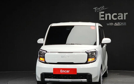 KIA Ray, 2025 год, 1 670 000 рублей, 3 фотография