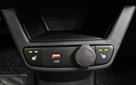 KIA Ray, 2025 год, 1 670 000 рублей, 7 фотография