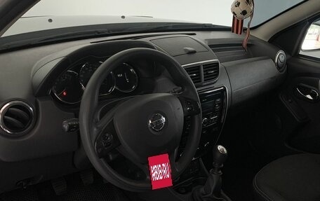 Nissan Terrano III, 2020 год, 1 340 000 рублей, 9 фотография