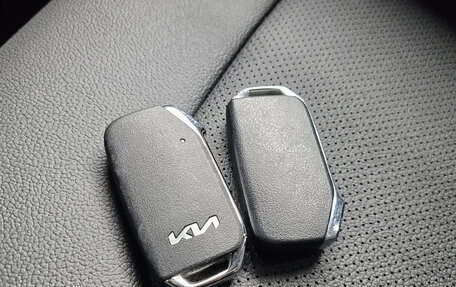 KIA Ray, 2025 год, 1 670 000 рублей, 6 фотография