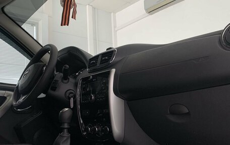 Nissan Terrano III, 2020 год, 1 340 000 рублей, 14 фотография