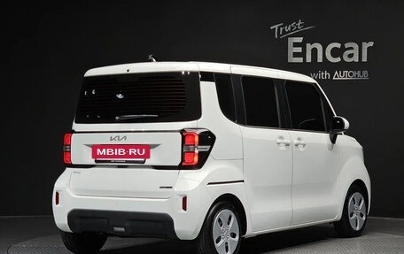 KIA Ray, 2025 год, 1 670 000 рублей, 2 фотография