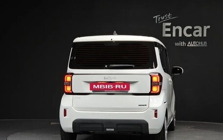 KIA Ray, 2025 год, 1 670 000 рублей, 4 фотография