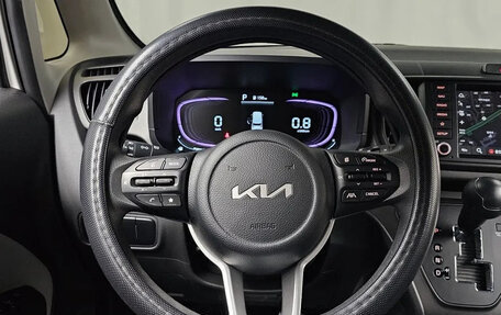 KIA Ray, 2025 год, 1 670 000 рублей, 12 фотография