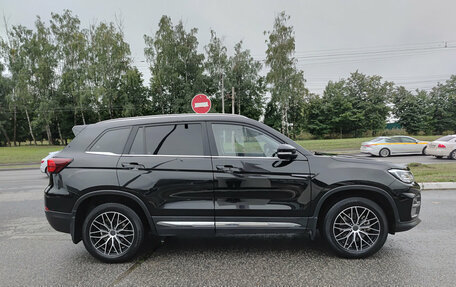 Changan CS75 I рестайлинг, 2020 год, 1 794 000 рублей, 5 фотография
