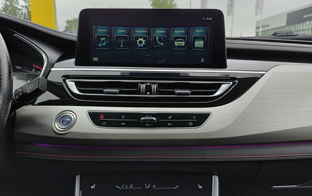 Changan CS75 I рестайлинг, 2020 год, 1 794 000 рублей, 18 фотография
