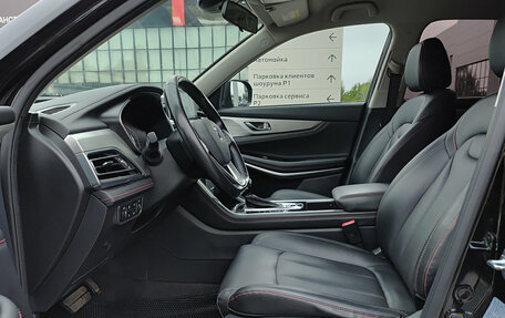 Changan CS75 I рестайлинг, 2020 год, 1 794 000 рублей, 20 фотография