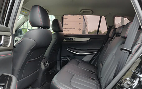 Changan CS75 I рестайлинг, 2020 год, 1 794 000 рублей, 15 фотография