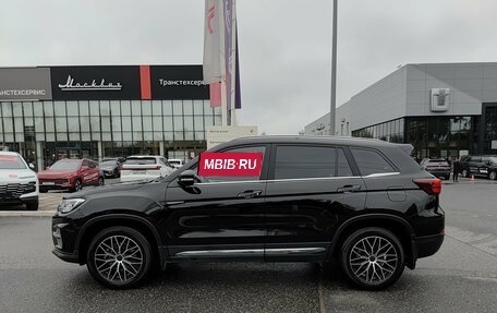 Changan CS75 I рестайлинг, 2020 год, 1 794 000 рублей, 10 фотография