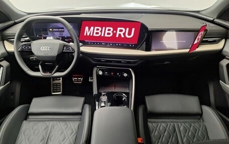 Audi Q5, 2026 год, 6 720 000 рублей, 4 фотография