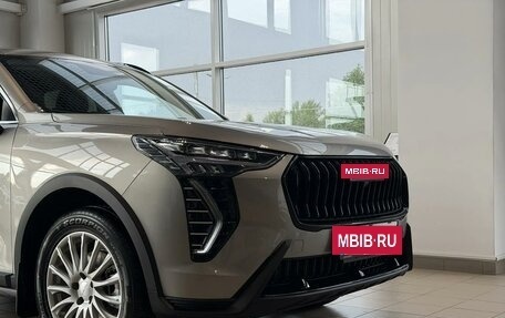 Haval Jolion, 2026 год, 2 699 000 рублей, 4 фотография