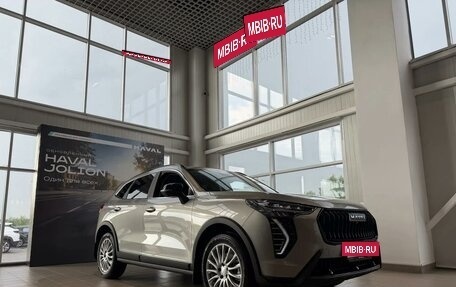 Haval Jolion, 2026 год, 2 699 000 рублей, 3 фотография