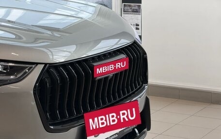 Haval Jolion, 2026 год, 2 699 000 рублей, 6 фотография