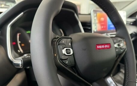 Haval Jolion, 2026 год, 2 699 000 рублей, 23 фотография