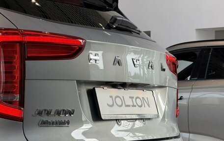 Haval Jolion, 2026 год, 2 699 000 рублей, 36 фотография