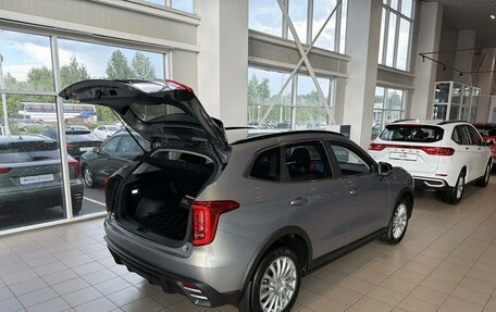 Haval Jolion, 2026 год, 2 699 000 рублей, 39 фотография