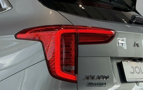 Haval Jolion, 2026 год, 2 699 000 рублей, 35 фотография