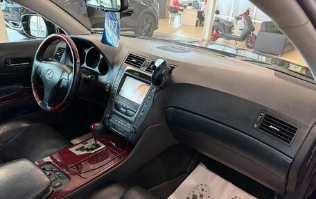 Lexus GS III рестайлинг, 2007 год, 1 479 000 рублей, 13 фотография