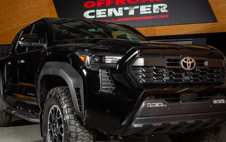 Toyota Tacoma, 2025 год, 10 098 000 рублей, 2 фотография